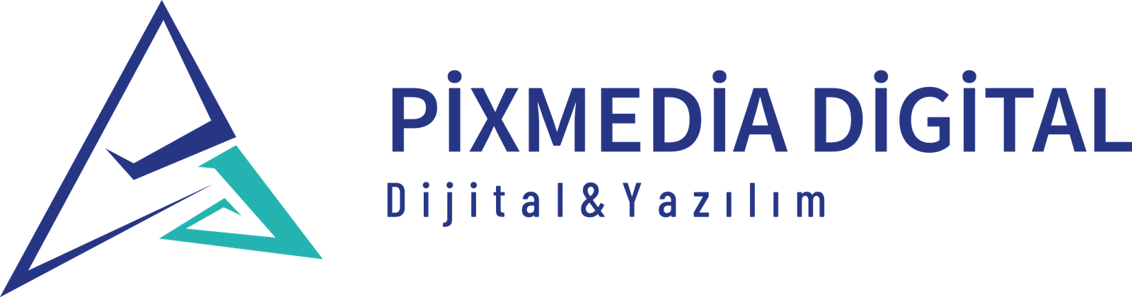 Pixmedia Digital — Demo